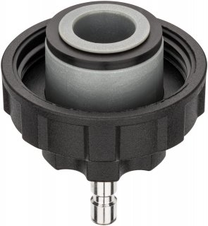 VIGOR Kühlsystem Diagnose Adapter ∙ M52 x 3,0 ∙ V1963N-C