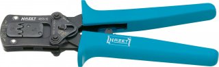 HAZET Crimpzange 4658-10 ∙ Länge: 150 mm