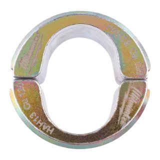 Presseinsatz HAH13 Cu 120