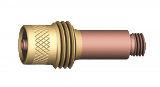 2 Gaslinsen Ø 3,2 mm - für WIG-Brenner SR20