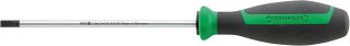 Elektriker-Schlitzschraubendreher DRALL+ 0,6mm x 3.5mm L.75mm