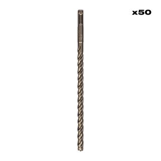 Hammerbohrer