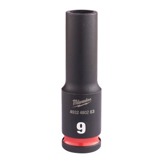 Schlagnuss 3/8"