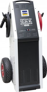 STARTPACK PRO 12.24 XL