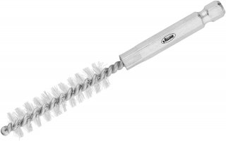 VIGOR Nylonbürsten Satz ⌀ 11 mm ∙ V4646N-11