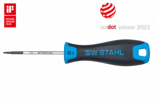 Schraubendreher | T-Profil | T8 x 60 mm Schraubendreher | T-Profil | T8 x 60 mm