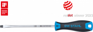 Schraubendreher | Schlitz | 6,5 x 150 mm