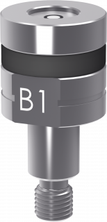 B1-Matrize - für Stanznietgerät