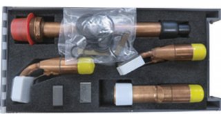 Box mit Induktoren 28S/B Typ W für POWERDUCTION Box mit Induktoren 28S/B Typ W für POWERDUCTION