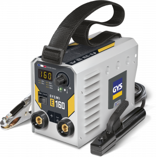 SET GYSMI E160 + LCD MASKE 11 TRUE COLOR