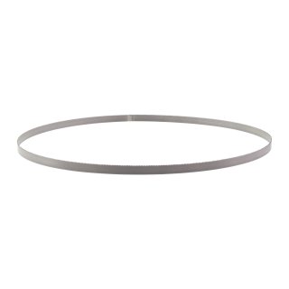 Bandsägeblatt Bi-Metall