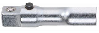 1/2" für Automatiktexte und BMEcat QR-Steckschlüsselverlängerung L.75mm