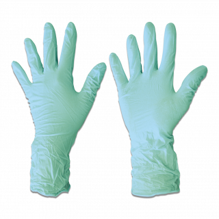 Nitril Handschuhe AloeVate 