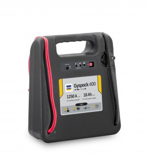 GYSPACK 400