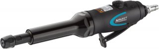 HAZET Stabschleifer ∙ gerade ∙ lang 9032LG-1 ∙ Länge: 285 mm