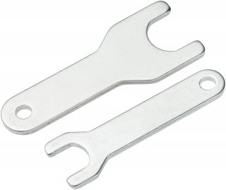 VIGOR Stabschleifer ∙ abgewinkelt ∙ V5673 ∙ 206 mm