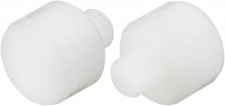 VIGOR Schlagstab Ersatzkappen 25 mm ∙ V1002-25 ∙ 25 mm