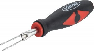 VIGOR Einzelner Kabelentriegeler 17 ∙ BMW ∙ V4451-17