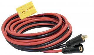 Kabel 5,0m - 25mm² ANDERSON 175A/TEXAS