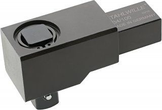 Vierkant-Einsteckwerkzeug Außen-4kant 3/4" Wkz.Aufn. 22 x 28