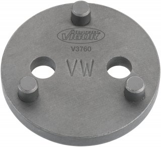VIGOR Adapter ∙ VW ∙ V3760-VW