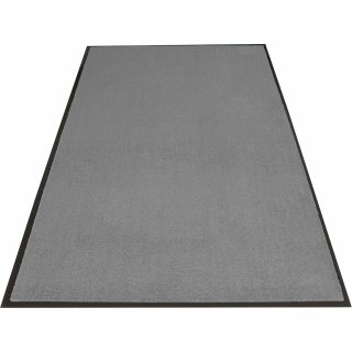 Miltex Schmutzfangmatte Eazycare Basic 27041 90x150cm h.gr