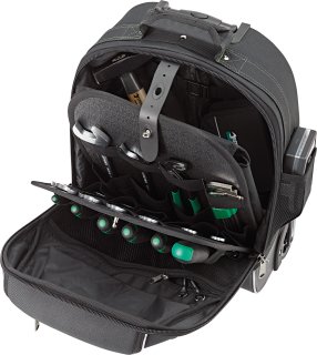MultiUse Werkzeug-Set 13215/105 L.250mm B.380mm H.520mm 105 St.