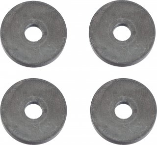 VIGOR Scheibe ⌀ 18,8 x 3 mm (4 Stück) ∙ V4699-3