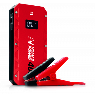 BOOSTER LITHIUM NOMAD POWER 400