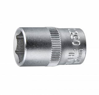 Steckschlüsseleinsatz | 3/8" | 12 mm