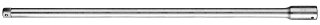 1/4" für Automatiktexte und BMEcat Steckschlüsselverlängerung L.254mm