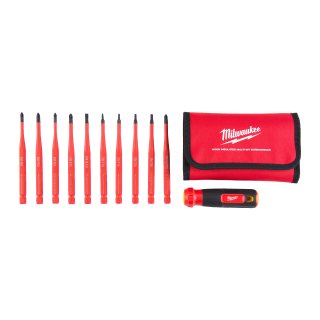 Multi-Bit Schraubendreher