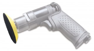 Schleifscheibe - Ø 75 mm - Schleifmaschine RENOV POLYCARBONATE Schleifscheibe - Ø 75 mm - Schleifmaschine RENOV POLYCARBONATE