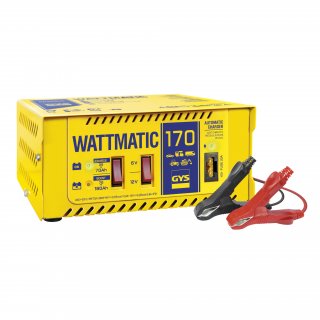 WATTMATIC 170 - 6/12 V