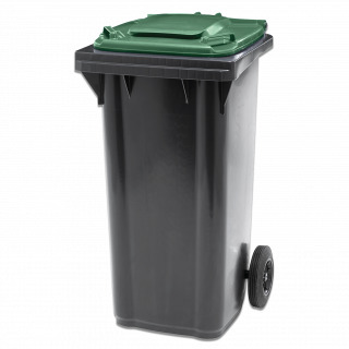 Müllbehälter