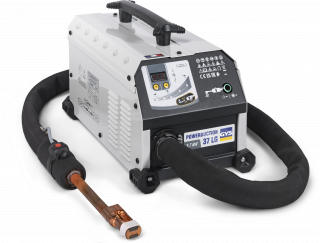 POWERDUCTION 37LG POWERDUCTION 37LG