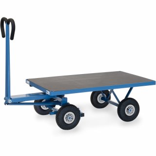 Handpritschenwagen 6403L