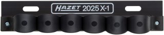 HAZET Werkzeug Halter 2025X-1 ∙ Länge: 150 mm