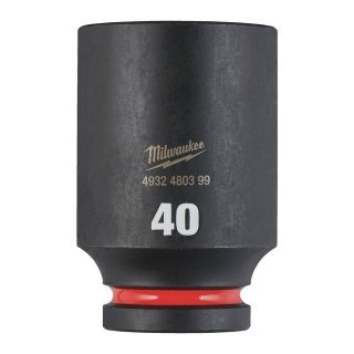 Schlagnuss 3/4"