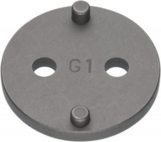 VIGOR Druckplatte ∙ G1 ∙ V3760-G1 ∙ 42 mm