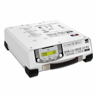 Batterieladegerät GYSFLASH 101.12 CNT FV
