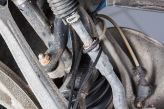 VIGOR Induktionsheizgerät ∙ V4891 ∙ 5-teilig ∙ Anzahl Werkzeuge: 5