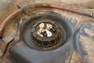 VIGOR Tankgeberschlüssel ∙ universal ∙ V5048 ∙ 87 - 170 mm