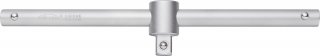 VIGOR Gleitgriff ∙ V2573N ∙ 1/2 Zoll (12,5 mm) Vierkant massiv ∙ 250 mm
