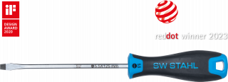 Schraubendreher | Schlitz | 5,5 x 125 mm
