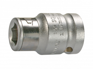 Bitadapter | 3/8" Antrieb auf 8 mm Bits Bitadapter | 3/8" Antrieb auf 8 mm Bits