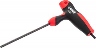 VIGOR T Schraubendreher ∙ T-Griff ∙ V2483 ∙ Innen TORX® Profil ∙ SW T30
