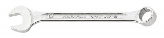 Ringmaulschlüssel  SW 12 mm L.140mm