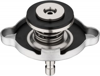 VIGOR Bajonett Adapter ∙ ⌀ 38 mm ∙ V1963-5