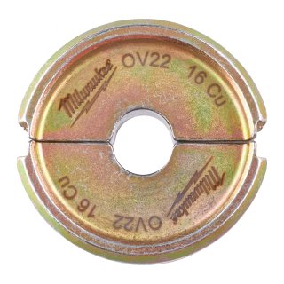 Presseinsatz C22 CU16/C5 -1ST